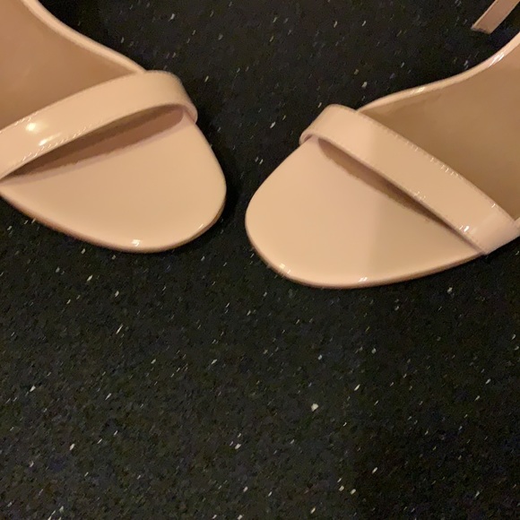 Halogen Haaudrey-Lea in nude patent 11 - Picture 2 of 7